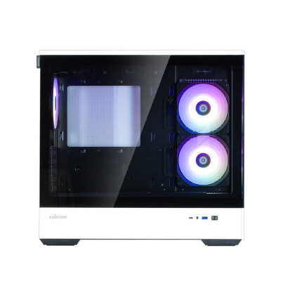 Корпус Zalman P30 (P30BW) Винница - изображение 9
