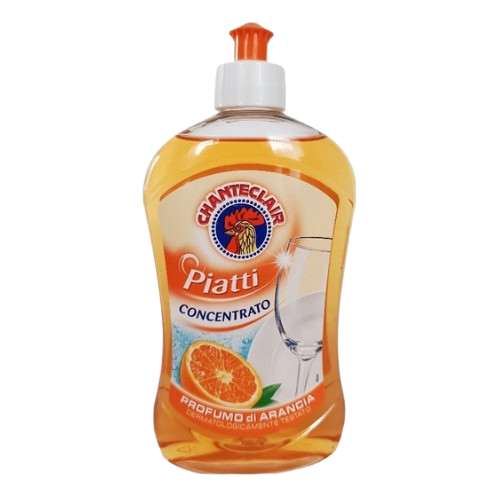 Засіб для миття посуду 500мл Апельсин ChanteClair Житомир - фото 1