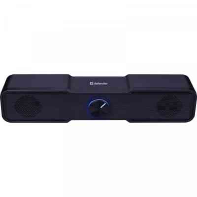 Акустическая система Defender Soundbar Z12 Black (65312) Винница