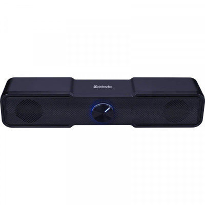 Акустическая система Defender Soundbar Z12 Black (65312) Винница - изображение 4