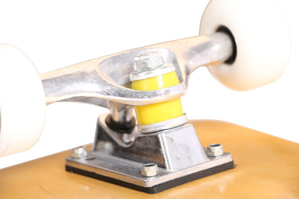 Скейт деревянный Скейтборд "Canada 100%" Одесса - изображение 9