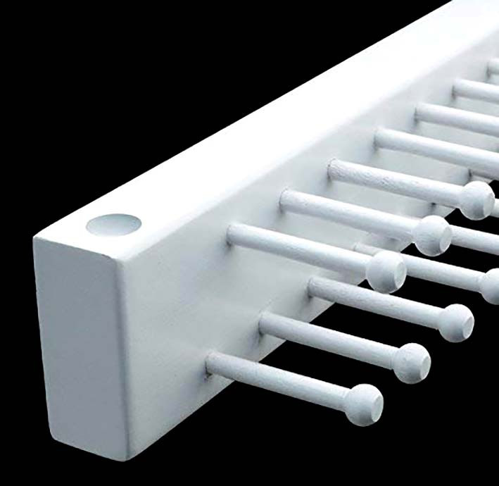 Органайзер для галстуков 