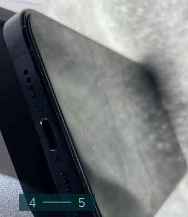 Айфон iPhone 15 Pro Max 256Gb. Blue. Харків