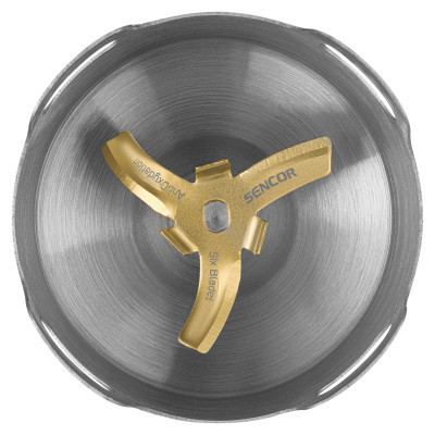 Блендер Sencor SHB4465VT-EUE3 Винница - изображение 2