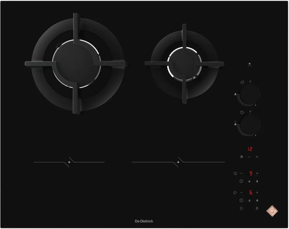 Варочная поверхность De Dietrich DPI4602HM Киев - изображение 1