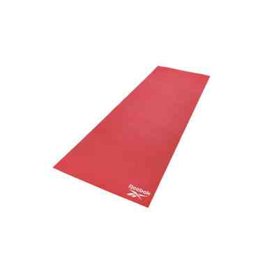 Коврик для йоги Reebok Yoga Mat червоний 173 x 61 x 0.4 см RAYG-11022RD (885652015820) Винница