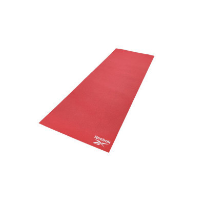 Коврик для йоги Reebok Yoga Mat червоний 173 x 61 x 0.4 см RAYG-11022RD (885652015820) Винница - изображение 2