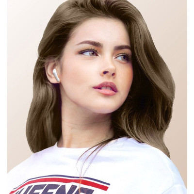 Навушники Xiaomi MiiiW TWS Wireless Earbuds Marshmallow White (MWTW03) Вінниця - фото 3