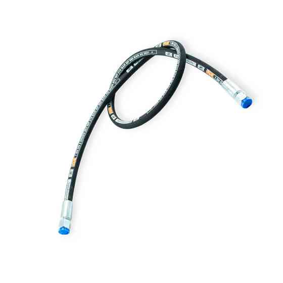 Рукав тиску (РВД) S22 L=1,4 1sn DN8 (Євро) високого Мукачево