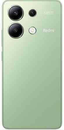 Смартфон Xiaomi Redmi Note 13 8/512Gb Mint Green. Харьков