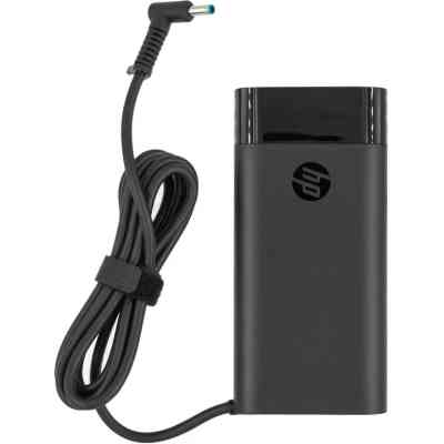 Блок живлення до ноутбуку HP 200W 19.5V, 10.3A, 4.5/3.0 (pin inside) Oval-корпус (TPN-DA23 / A40371) Вінниця