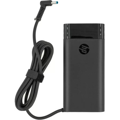 Блок живлення до ноутбуку HP 200W 19.5V, 10.3A, 4.5/3.0 (pin inside) Oval-корпус (TPN-DA23 / A40371) Вінниця - фото 1