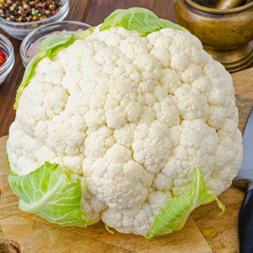 Капуста цвітна Майбах F1 20шт Професійне насіння Житомир