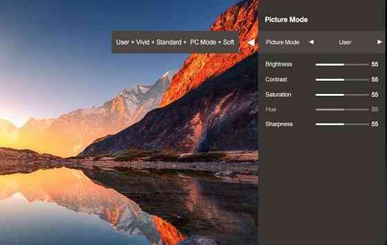 Проєктор Everycom HQ10W DLD GT300 Гарантія! Київ