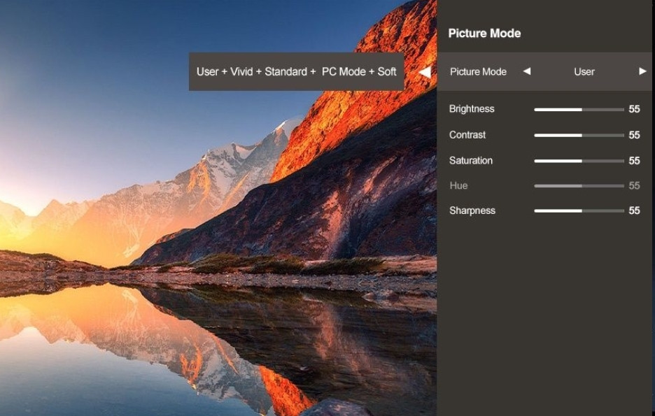 Проєктор Everycom HQ10W DLD GT300 Гарантія! Київ - фото 4