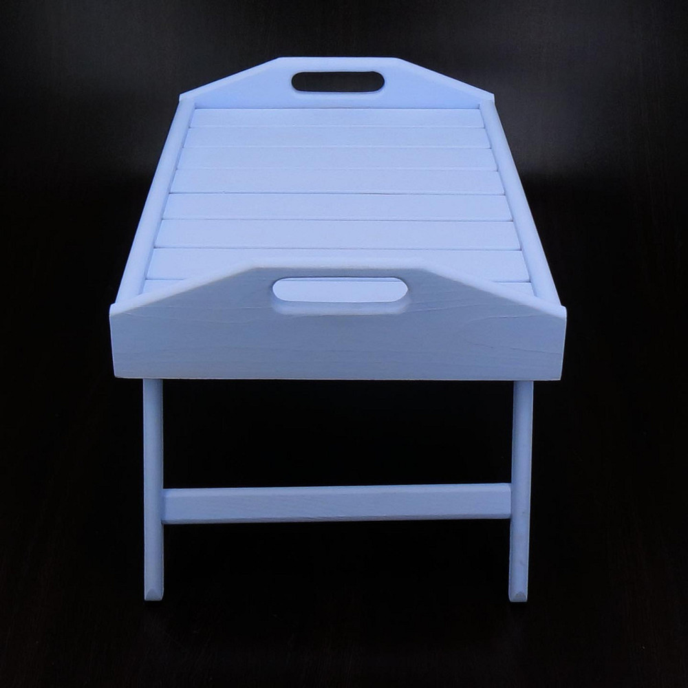 Столик-піднос для сніданку "Аляска" ірис Миколаїв - фото 3