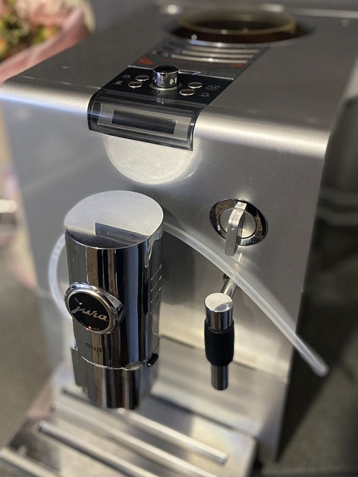 Кофеварка Krups Kapuchino. Киев - изображение 5