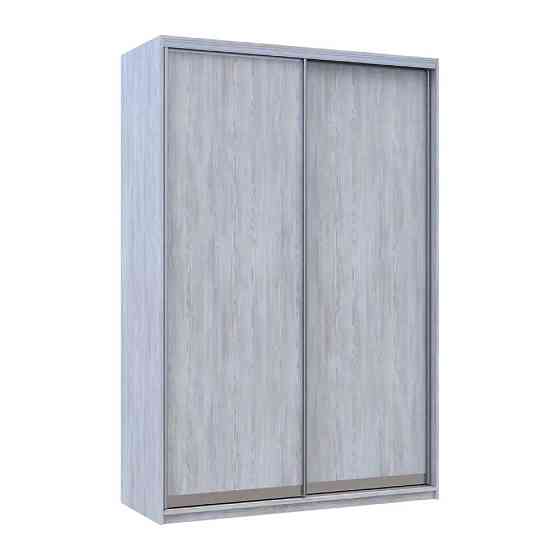 Шкаф купе Doros Сити Лайт Сосна Натти 2 ДСП 150х45х225 (DRS-011964) Днепр