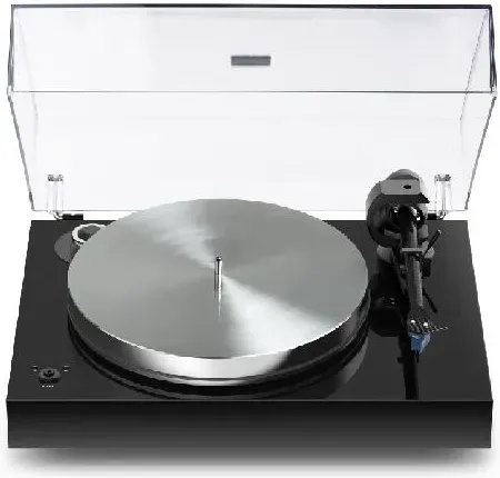 Проигрователь Грамофон Pro-Ject X8 (połysk) Киев - изображение 1