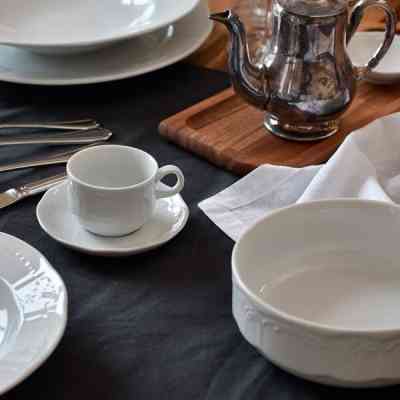 Салатник G.Benedikt серія "Bellevue" 14 см (BEL1414) Винница