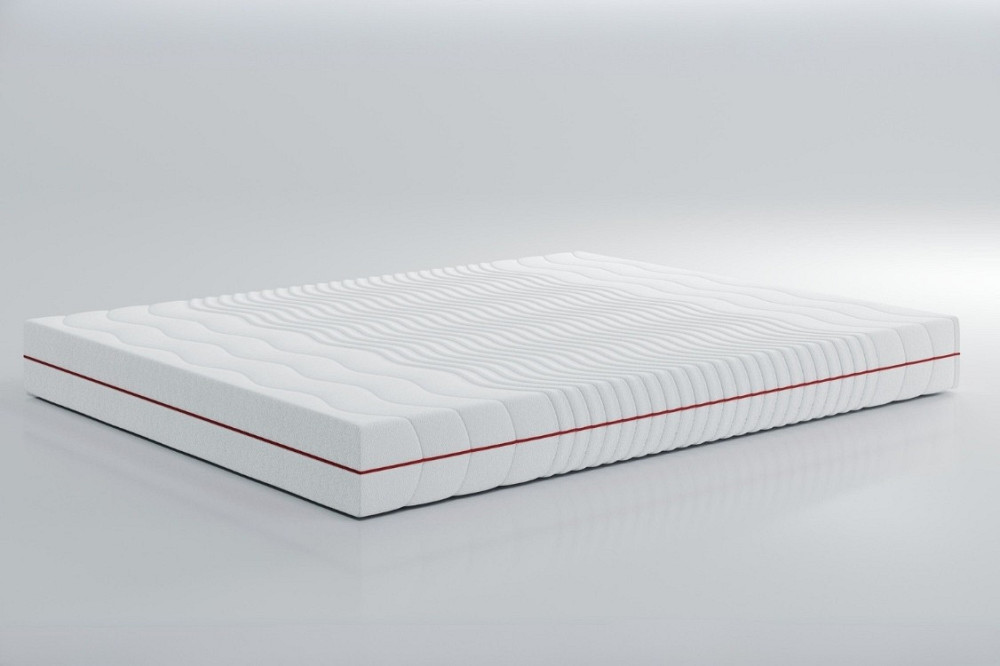 Ортопедичний матрац Noble Aurum Minto/Аурум Мінто (безпружинний) ТМ Нighfoam 140х190 Харків - фото 3