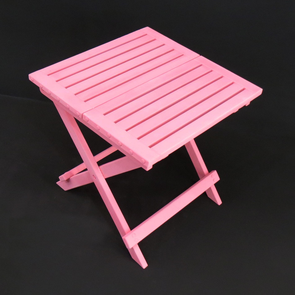 Столик розкладний "Деруент" барбі Миколаїв - фото 3