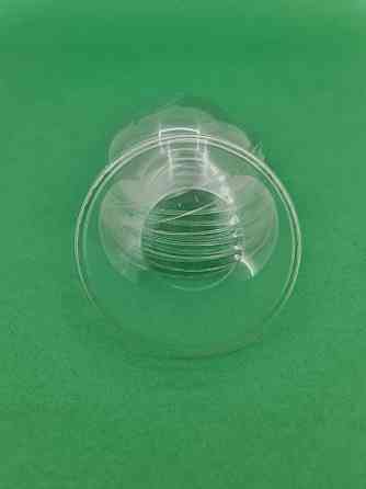 Кришка об'єктиву (півсфера) з отвором SL960РК для упаковці SL95060/SL95090/SL953 (100 шт) Харків
