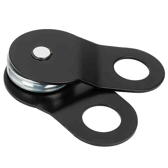 X-BULL Роликовий блок на 10 тонн з розємом. Киев