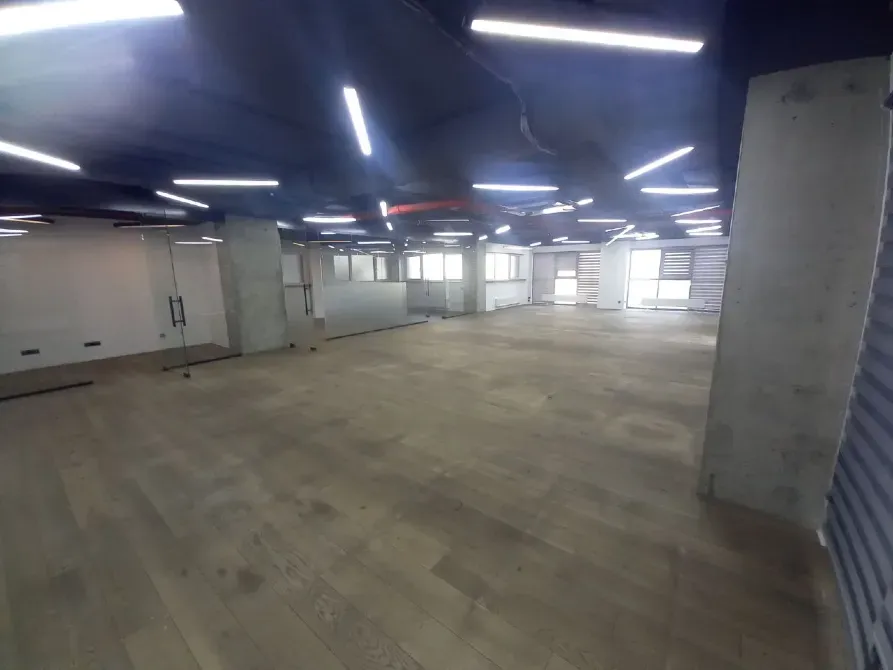 Нове Оренда великого офісу в центрі міста. 0-3 поверх, окремий вхід, свій заїзд. Розкішний ремонт, кондиціонери, вентиляція, Своя система опалення Дніпро - фото 5