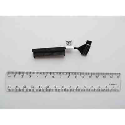 Шлейф жесткого диска для ноутбука Dell XPS 15-9550, -9560, Precision M5510, P/N 0XDYGX (A42622) Винница