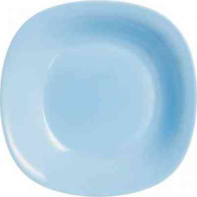 Тарелка Luminarc Carine Light Blue 21 см супова (P4250) Винница