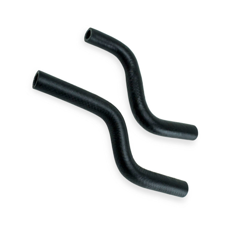 Патрубок Matiz 0.8 (к-кт 2 шт) Мукачево - фото 1