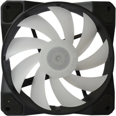 Кулер до корпусу Cooling Baby FR12025 Вінниця - фото 4