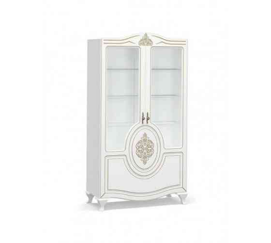 Вітрина 2В Мілан Львів