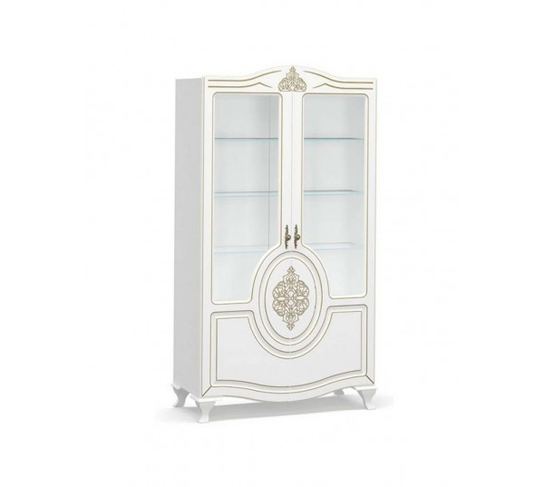 Вітрина 2В Мілан Львів - фото 1