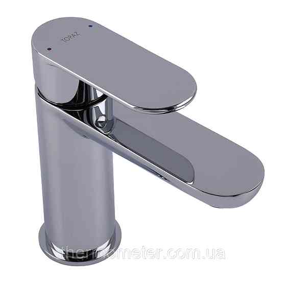 Смеситель для умывальника TOPAZ BARTS TB 07202-H36 Киев