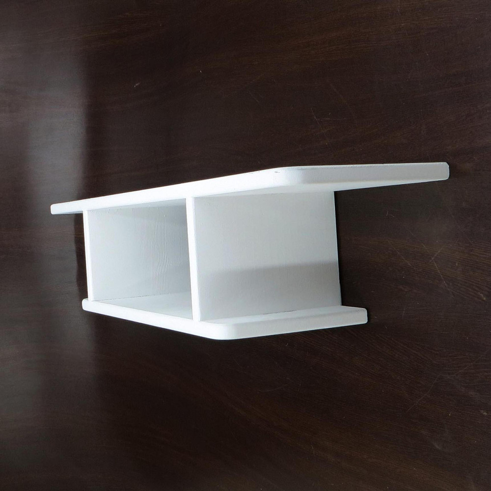 Полка для роутера 