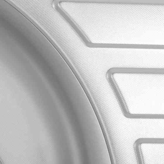 Мийка кухонна HAIBA 77x50 (decor) (HB0655) Киев