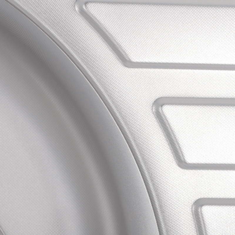 Мийка кухонна HAIBA 77x50 (decor) (HB0655) Киев - изображение 2