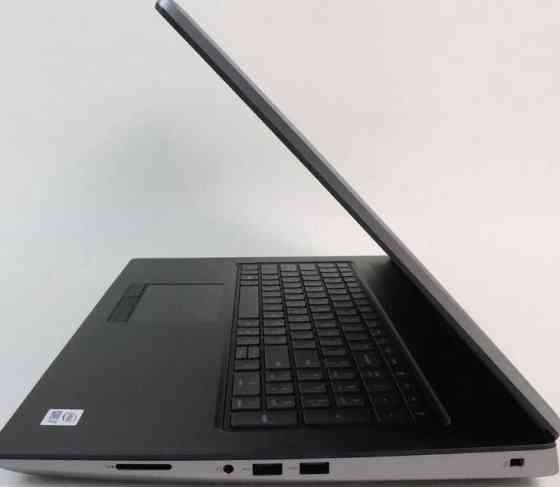 DELL PRECISION 7750  I7-10850H 512GB 16GB  NVIDIA Quadro RTX4000,8 GB. Харьков