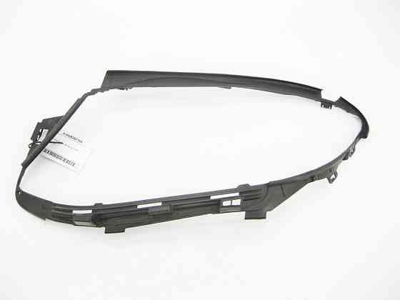 Mercedes-Benz  A1668260158 Ліва ущільнювальна рамка навколо фари ML/GLE W166 GLE Coupe C292 Одеса