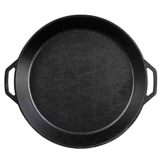 Чавунна сковорода Ø40 см GRILLI 777173 Код: 105975 Рівне