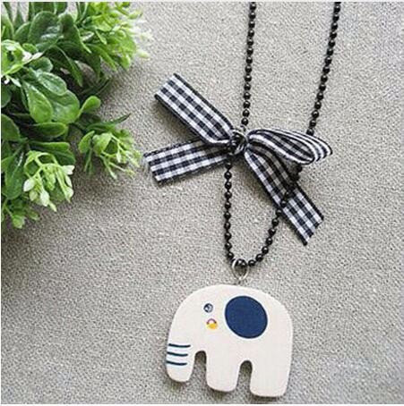 Молодіжний кулон дерева Слон Київ - фото 1