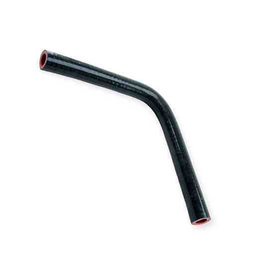 Патрубок универсальный угол d-16 L-200*200 90град. силикон Мукачево