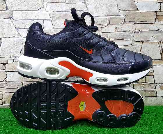 Мужские кроссовки Nike Air Max Tn Plus,р.41-(26,5)см Киев