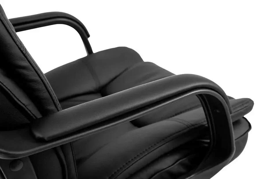 Офисное Кресло Руководителя Richman California Fly 2230 Пластик Рич М3 MultiBlock Черный Днепр - изображение 5