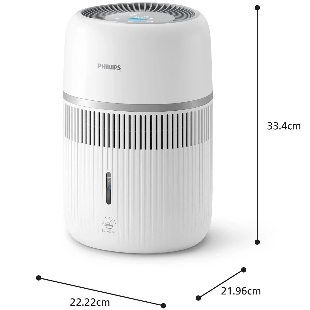 Зволожувач повітря Philips HU4210/04 ( 28494 ) Харьков - изображение 5