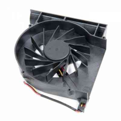 Вентилятор ноутбука HP CQ61/G61/CQ70/CQ71/G71 DC(5V,0.4A) 3pin (KSB06105HA/DFB552005M30T) Вінниця