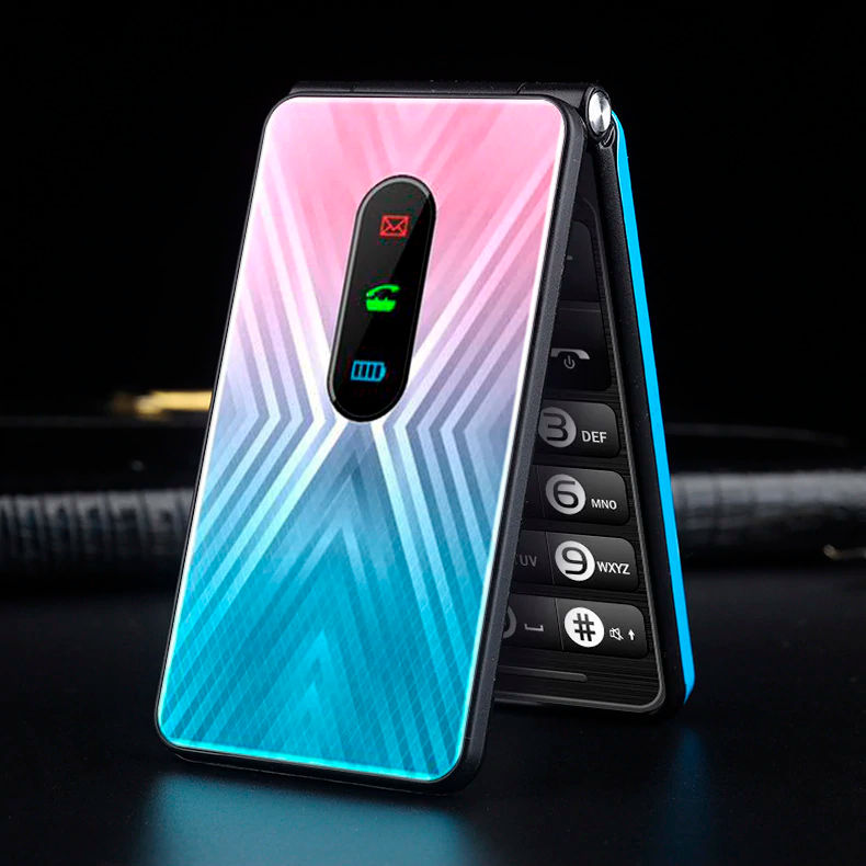 Tkexun M33 blue Киев - изображение 1