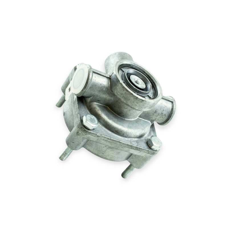 Клапан прискорювальний 14806 КАМАЗ,ЗІЛ Мукачево - фото 1